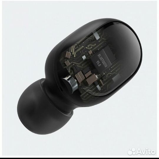 Беспроводные наушники Xiaomi Redmi AirDots 2 CN