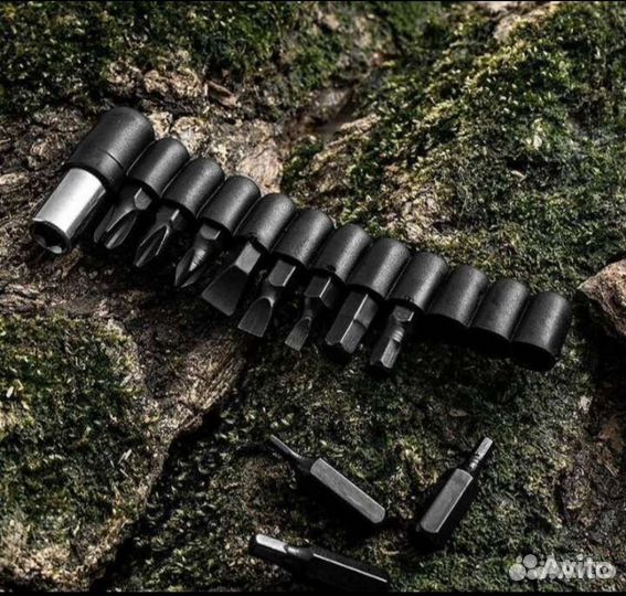 Мультитул 9в1