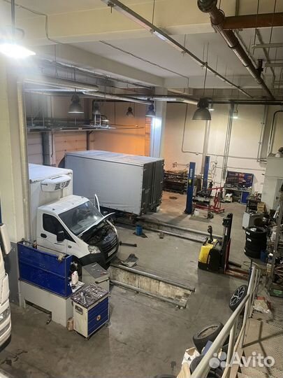 Автомеханик автослесарь