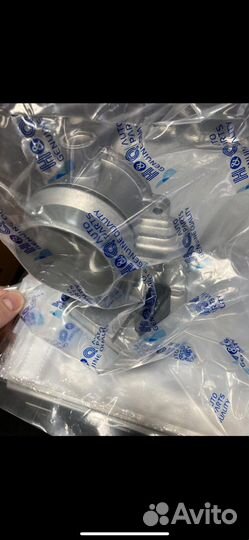 Дроссельная заслонка бмв м57