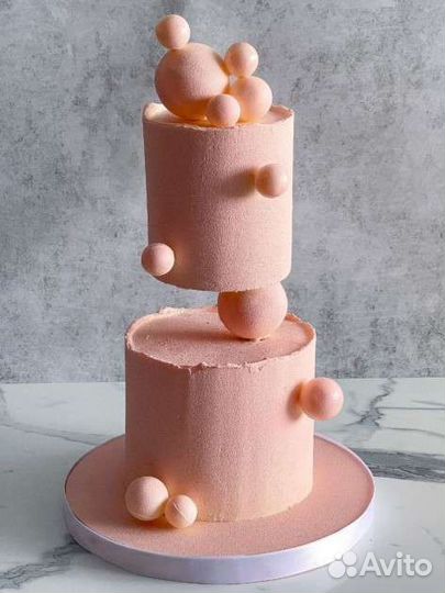 Торт на заказ