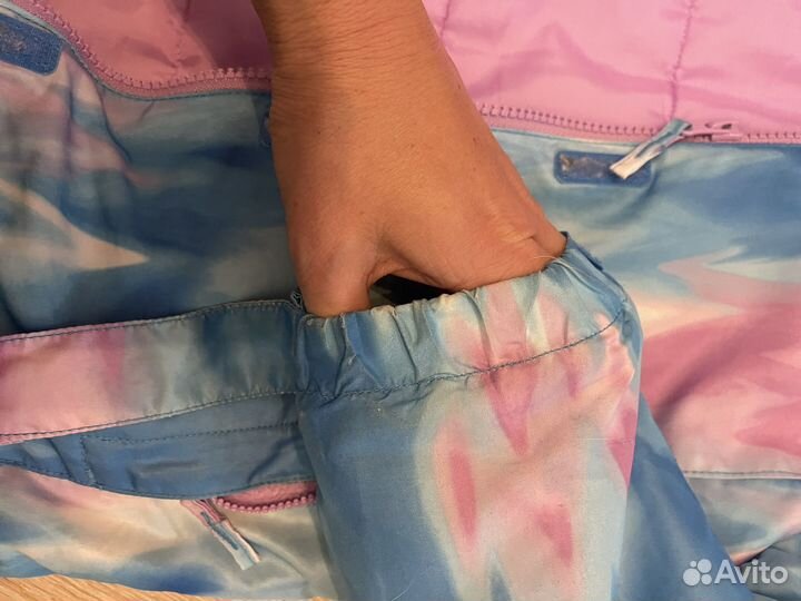 Куртка для девочки