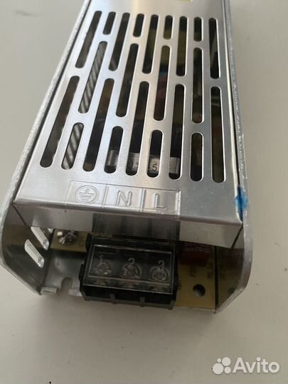 Блок питания HTS-150L-12