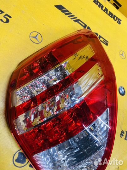 Фонарь задний правый Toyota RAV 4 2006-2013