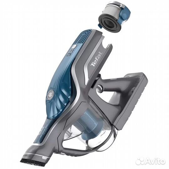 Вертикальный пылесос Tefal ty9571wo