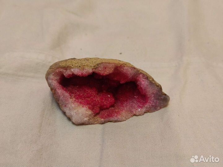 Ископаемое