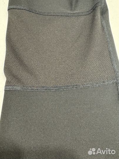 Мужские леггинсы для спорта Arket размер M Новые