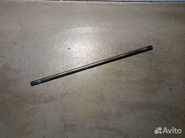 Вал масляного насоса АКПП F4AEL, F4EAT