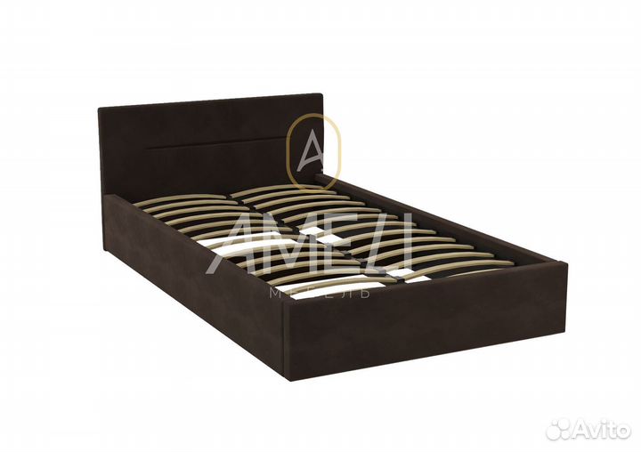 Кровать 180х200 см