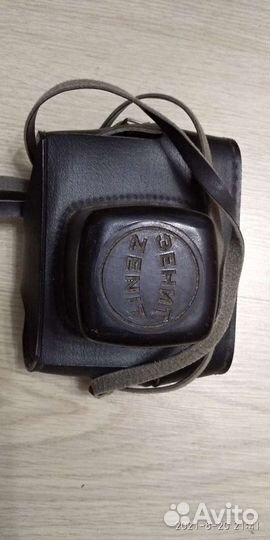 Чехол кофр для Зенит