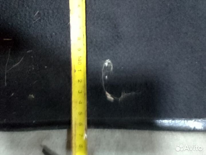 Ткань для обшивки салона