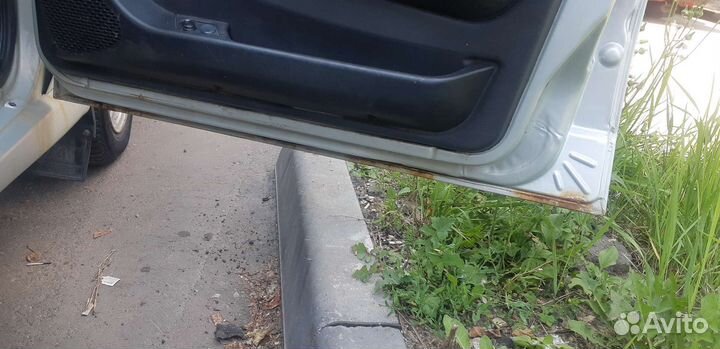 ВАЗ 2115 Samara 1.5 МТ, 2005, 140 000 км