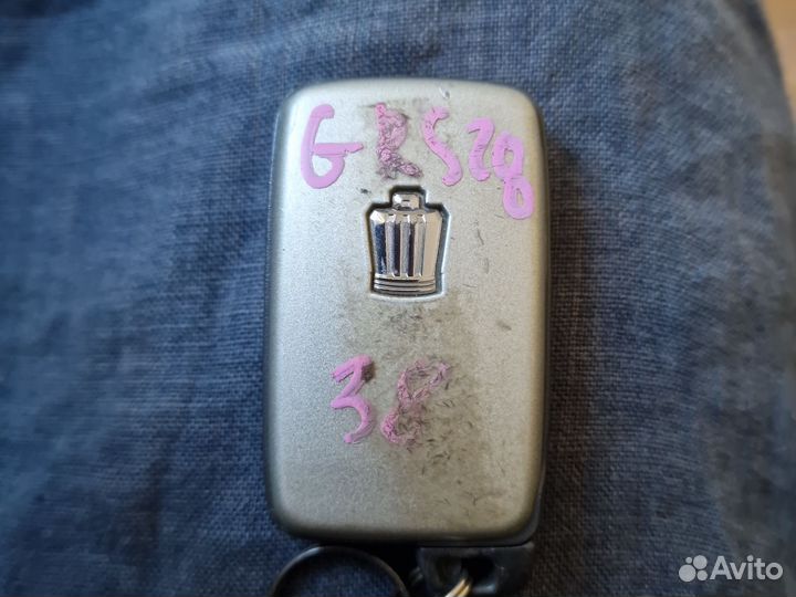 Toyota crown athlete