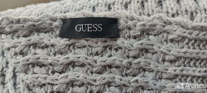 Шарф Guess. Новый