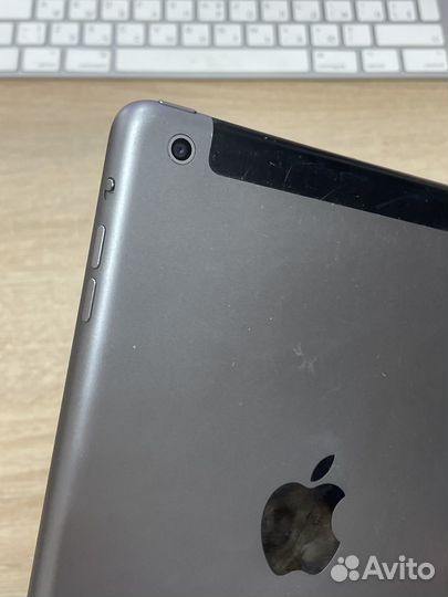 iPad mini 2 A1490 на запчасти заблокирован