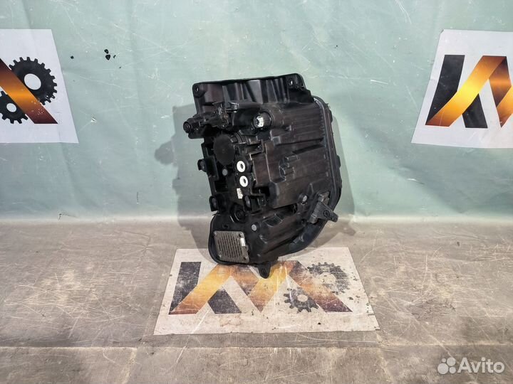 Hyundai Palisade 2022- Фара левая 31952