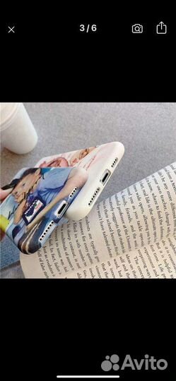 Чехол на iPhone 11 Pro Max