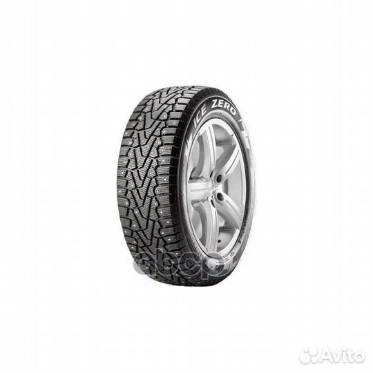 Pirelli Ice Zero 185/60 R15