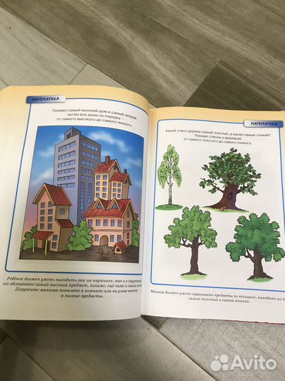 Книжка подготовка к школе 272 стр Земцова О.Н