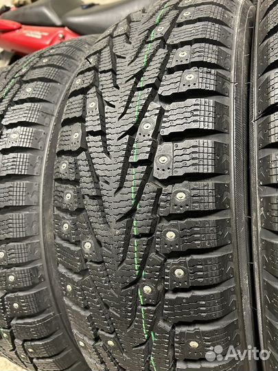 Nokian Tyres Nordman 7 SUV 215/70 R16 100T