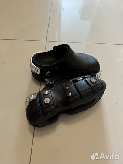 Сабо женские 36/37