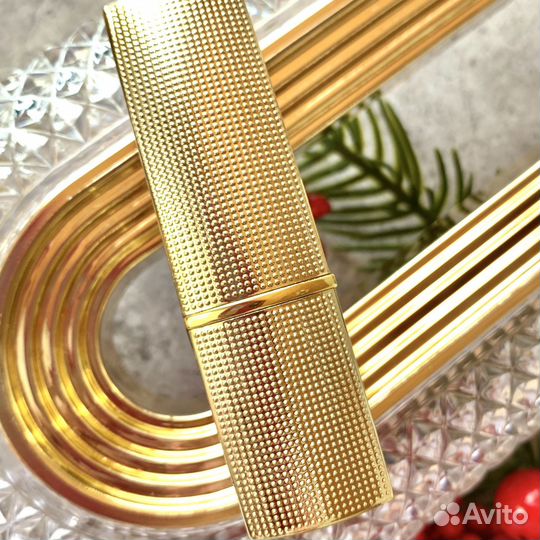 Помада D.A.L.I. Испания оттенок 02