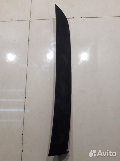 Накладка салона (правая) (Hyundai Tucson IV)