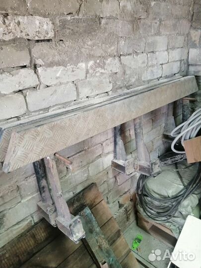 Усилиные подношки и родные