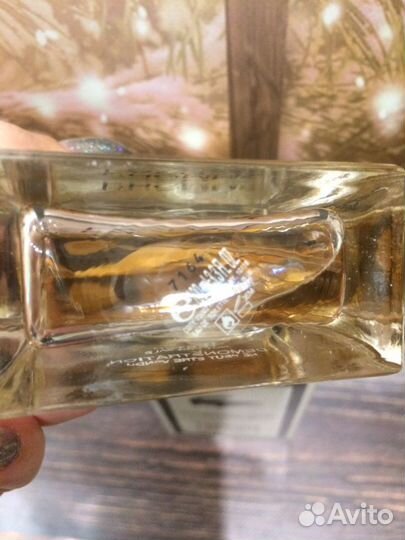 Lacoste pour homme 100 ml