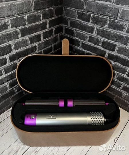 Стайлер 5в1 / Фен Dyson