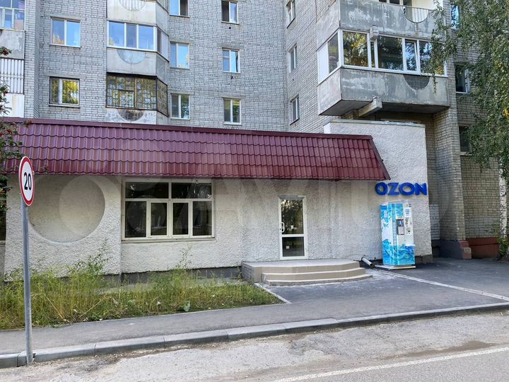 Свободного назначения, 51 м²