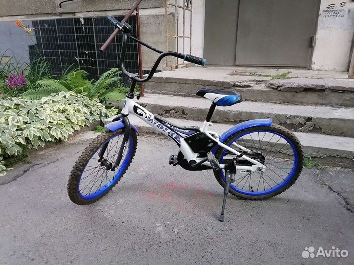 Продам велосипед детский