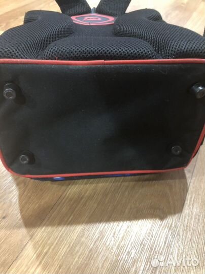 Портфель школьный для мальчика