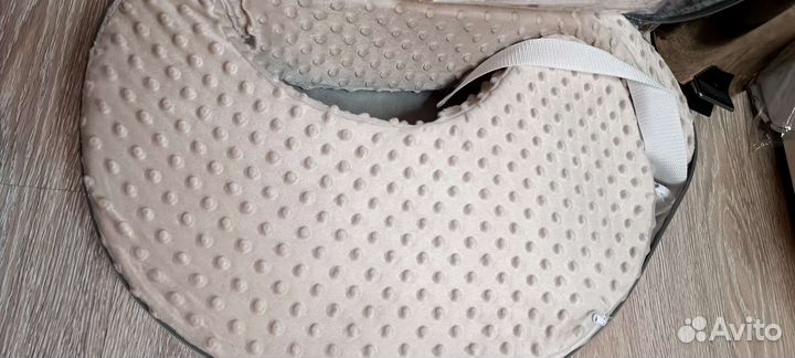 Подушка для кормления