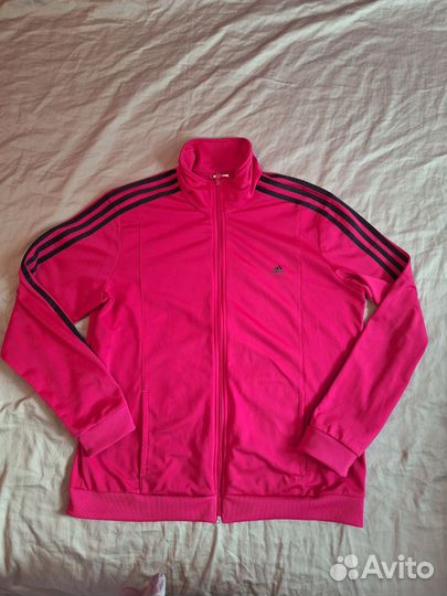 Олимпийка adidas