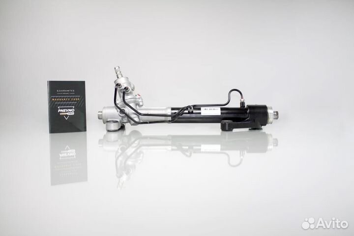 Рулевая рейка для Toyota Allion T240 (2001—2004)