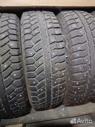 Cordiant Polar 2 175/70 R13