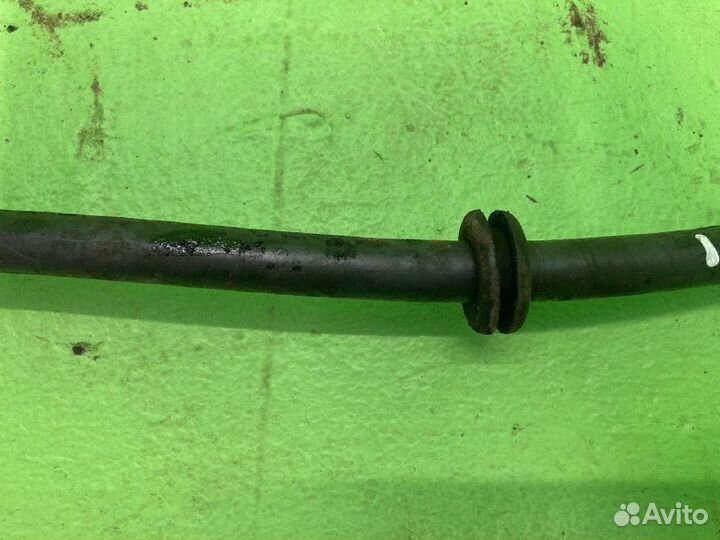 Трубка масляного щупа mercedes-benz actros MP II