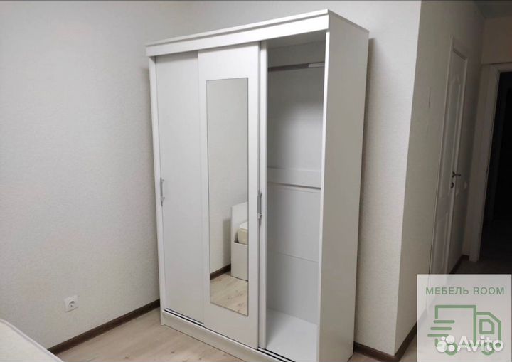 Шкаф купе новый