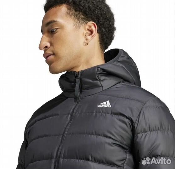 Куртка adidas мужская зимняя