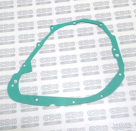 Прокладка крышки генератора Yamaha XVZ1300