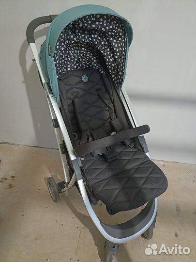 Коляска детская