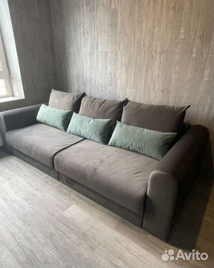 Диван 3в1