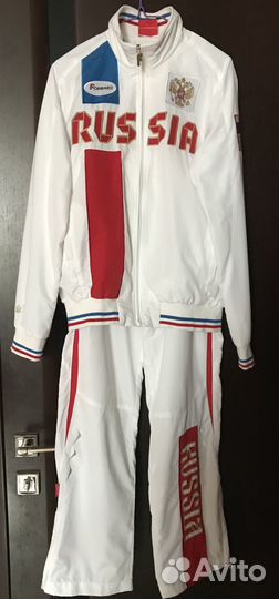 Парадный костюм forward