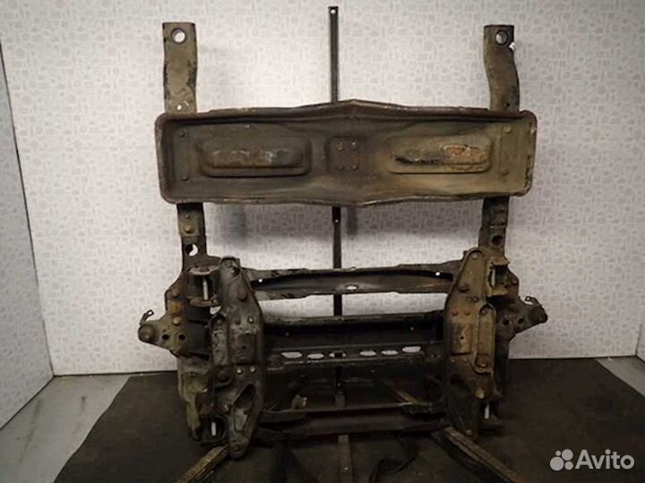 Балка для mercedes-benz Sprinter 2 (W906)