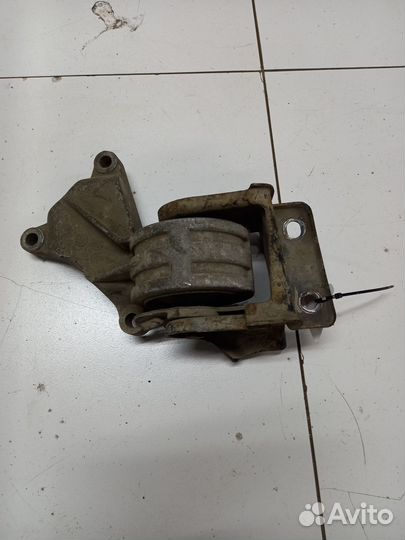 Chery QQ6 (S21) l опора кпп левая