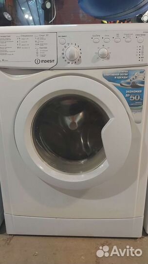 Стиральная машина samsung бу