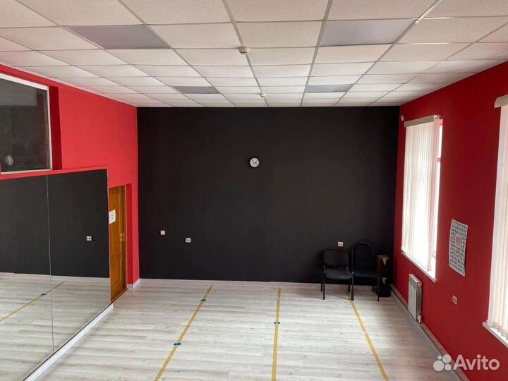 Помещение свободного назначения, 40.8 м²