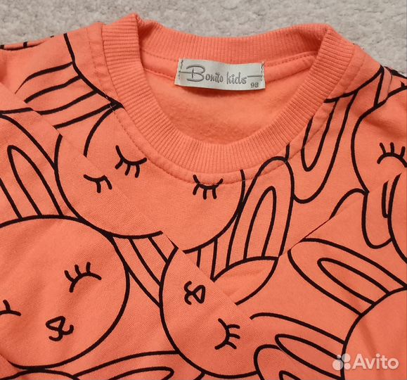 Вещи пакетом для девочки 92 98 размеры - Заказано