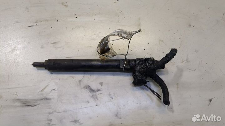 Форсунка топливная Mercedes C W204, 2009